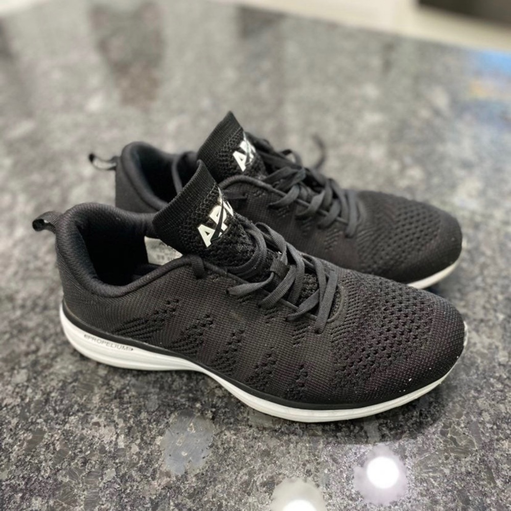 Women’s size 11 APL shoes